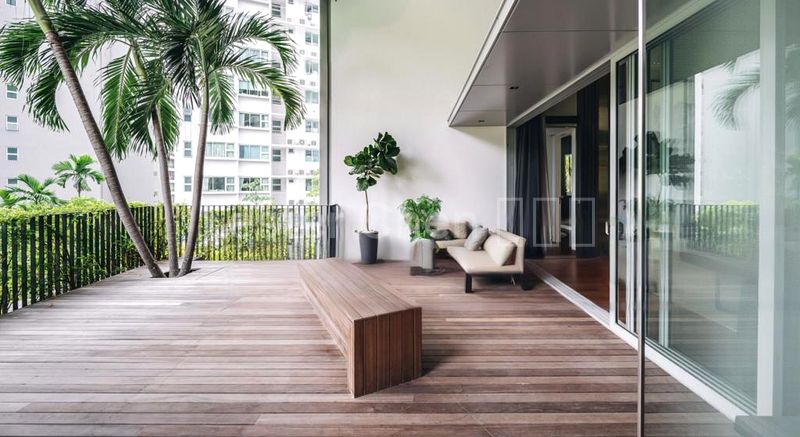 9 Bed Apartment (Condo) for Sale in  The Oliv - Image 2
